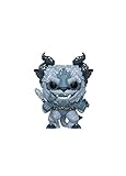 POP! Holidays: Frozen Krampus #14 Vinyl Figure