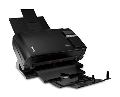 Kodak i2600 A4 Dokumentenscanner (LED, 50 ppm/100 ipm, USB 2.0)