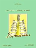 Ludwig Bemelmans: The Illustrators (The Illustrators)