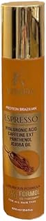 K-Winda Espresso brazilian protein - 1L