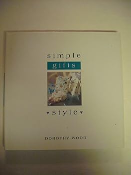 Hardcover Simple Gifts Style (The Simple Style Series) Book