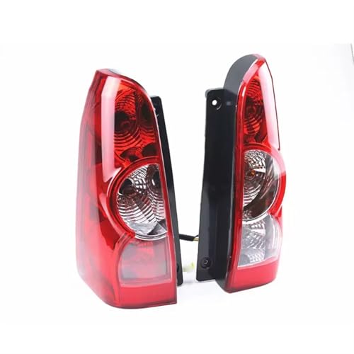 Feu arrière voiture pour Wuling gauche et droite kit complet stop recul clignotant