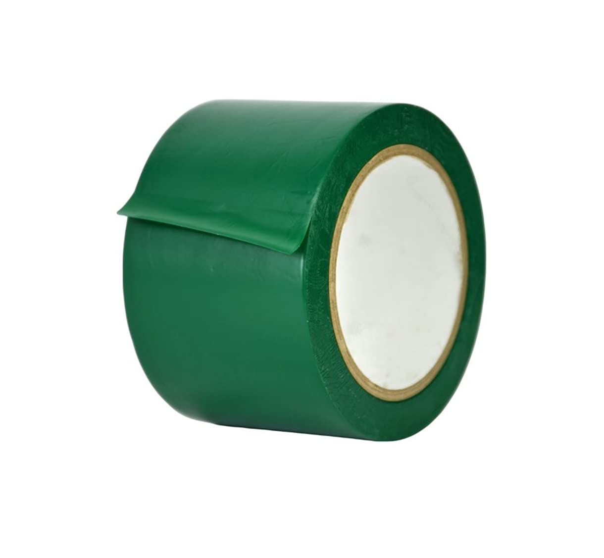 ModernVastu Remedies Vastu Green Tape for Zone Balancing & Rectification of (Main Entrance & Toilet Correction) – Size 3.5" Inch - 20 Meter