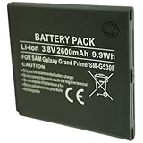 ✅ Qualité UE testée et fiable : Chaque batterie ou chargeur est soumis à des contrôles stricts pour garantir une performance constante et durable, sans perte d’efficacité dans le temps.