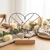 Hochwertiges Acrylglas – Wahlweise Schwarz oder Weiß Präzise lasergeschnittenes Acrylglas in modernem Design. Optional in elegantem Schwarz oder zeitlosem Weiß erhältlich.