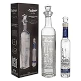 TEQUILA DON RAMON PLATA PUNTA DIAMANTE 750ML + 200ML