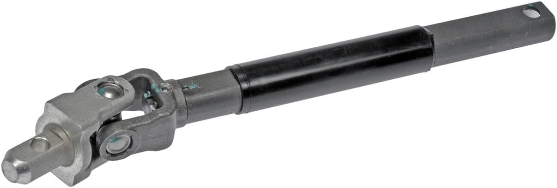 Upper Intermediate Steering Shaft for Cadillac Escalade 2002-2006, for Escalade ESV 2003-2006, for Escalade EXT 2002-2006, for Chevrolet Avalanche 1500 2002-2006