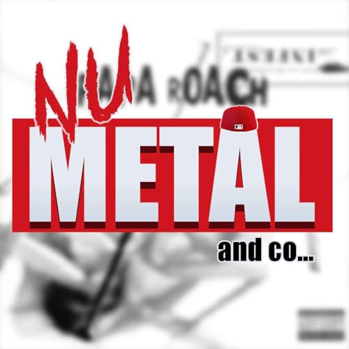 Skeud N&deg;4 : Infest (Papa Roach - 2000)