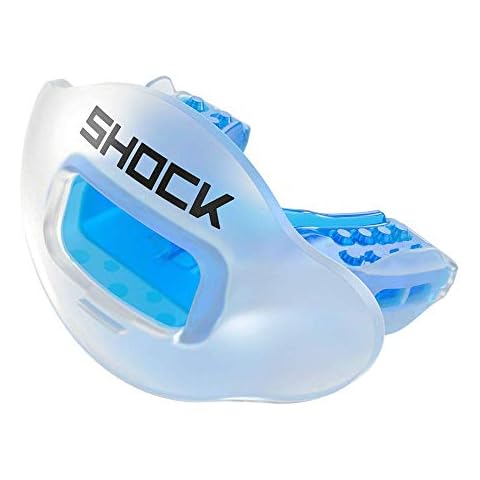 Shock Doctor Max Airflow 2.0 Lip Guard for Football 3500 Cover