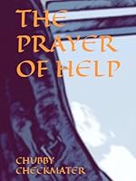 THE PRAYER OF HELP B0CWDMVB6K Book Cover