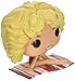 Funko - Pop! Icons: Farrah Fawcett Figura Coleccionable, Multicolor (46773)