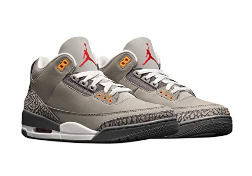 Image of Nike Men's Air Jordan 3 Retro Sneaker