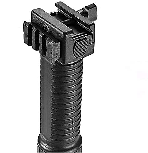 U-K Sport Bipod Outdoor Adjustable (Black)