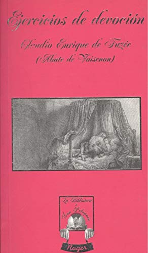 Ejercicios de devocion
