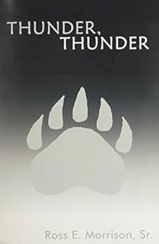 Paperback Thunder, Thunder Book