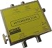 Produktbild Wittenberg Antennen 4 in 1 Antennenweiche UKW, DAB+, UHF, SAT