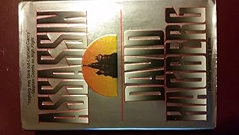 Hardcover Assassin Book