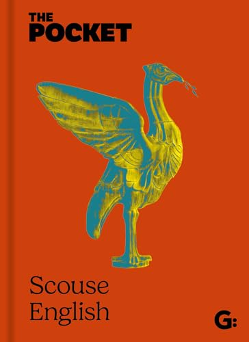 The Pocket Scouse-English (Gemini Pockets)