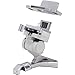 DJI Part 3 Remote Controller Mounting Bracket for CrystalSky Monitor