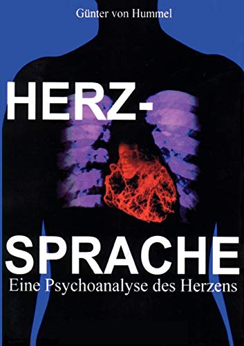 Herz- Sprache (German Edition)