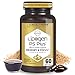 Boosts Brain Function, Memory, Concentration: Clinically Studied Proven Formula. Scientifically Optimized. Highly Effective Dose – Phosphatidylserine + Phosphatidic Acid – Lipogen PS Plus; 60 Softgels