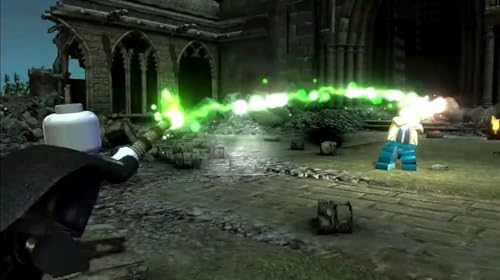 Image of LEGO Harry Potter Collection (PlayStation 5)