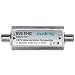 Produktbild Axing BVS 10-02 DVB-T Miniatur-Inline-Verstärker 5V für DVB-T2 HD und UKW (10 dB)