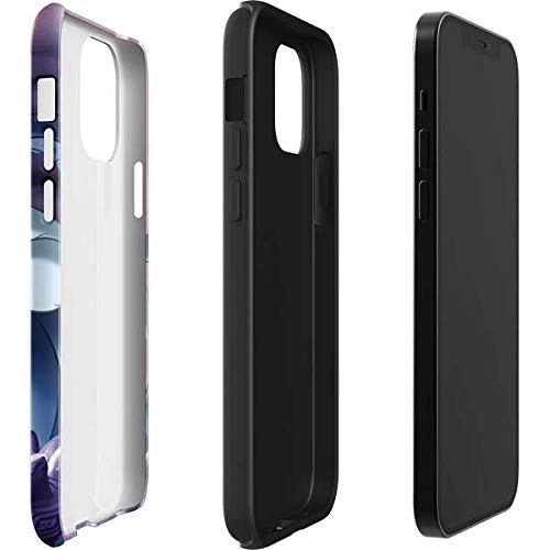 Skinit Impact Phone Case Compatible With Iphone 12 - Officially Licensed Disney Ursula Ariel And Flounder Design #TOP2