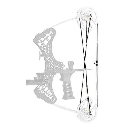 Hunting Compound Bow Set 35lb Left/Right-Handed Universal Bow Outdoor Archery Equipment