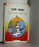  Tom et Jerry : Un jeu video diabolique