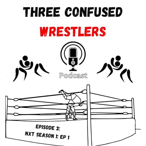 TCW Episode 3: NXT Season 1 Episode 1