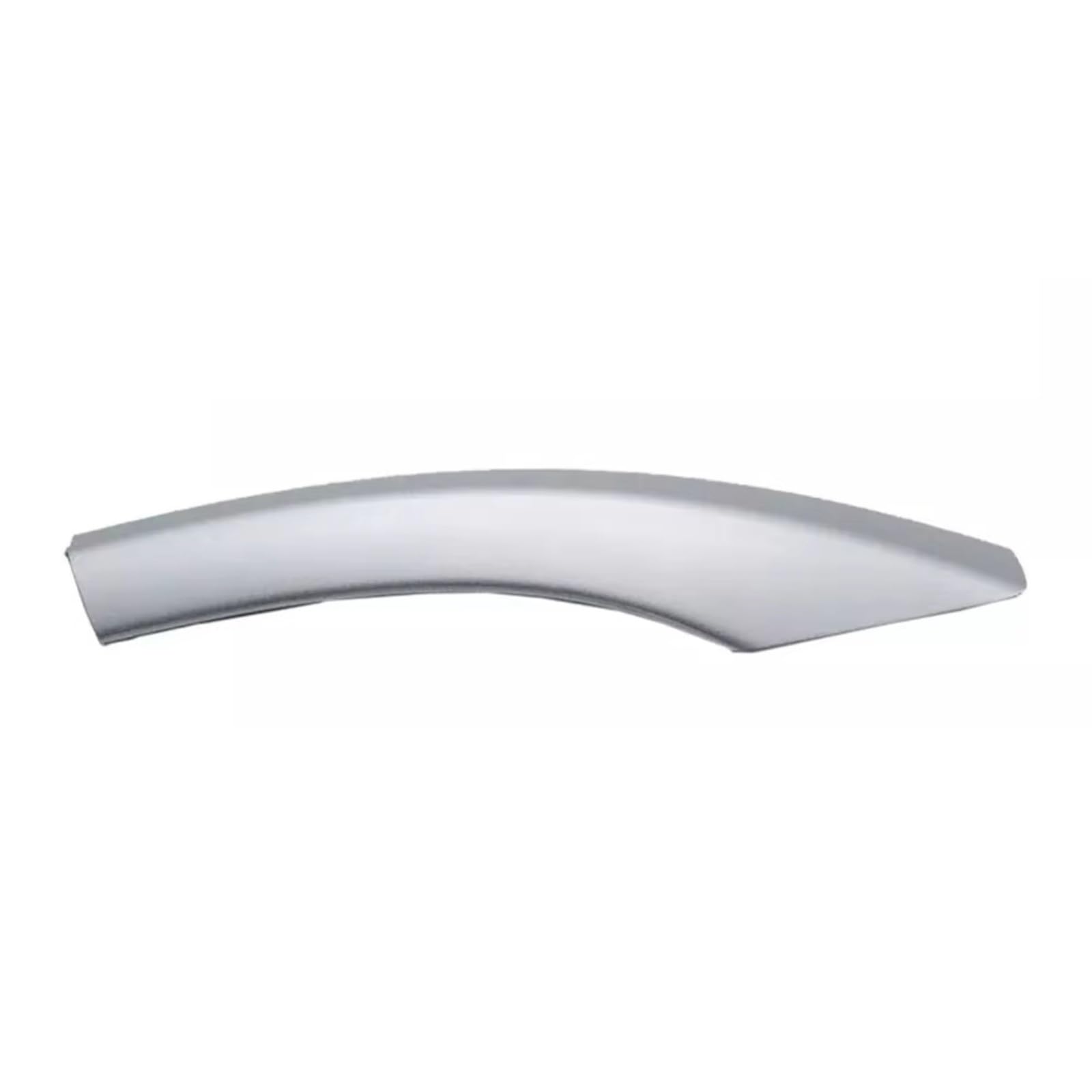 Piece exterieure de Voiture Cache-Barres de Toit VW Polo 2007-2011 6Q0860145 - 5