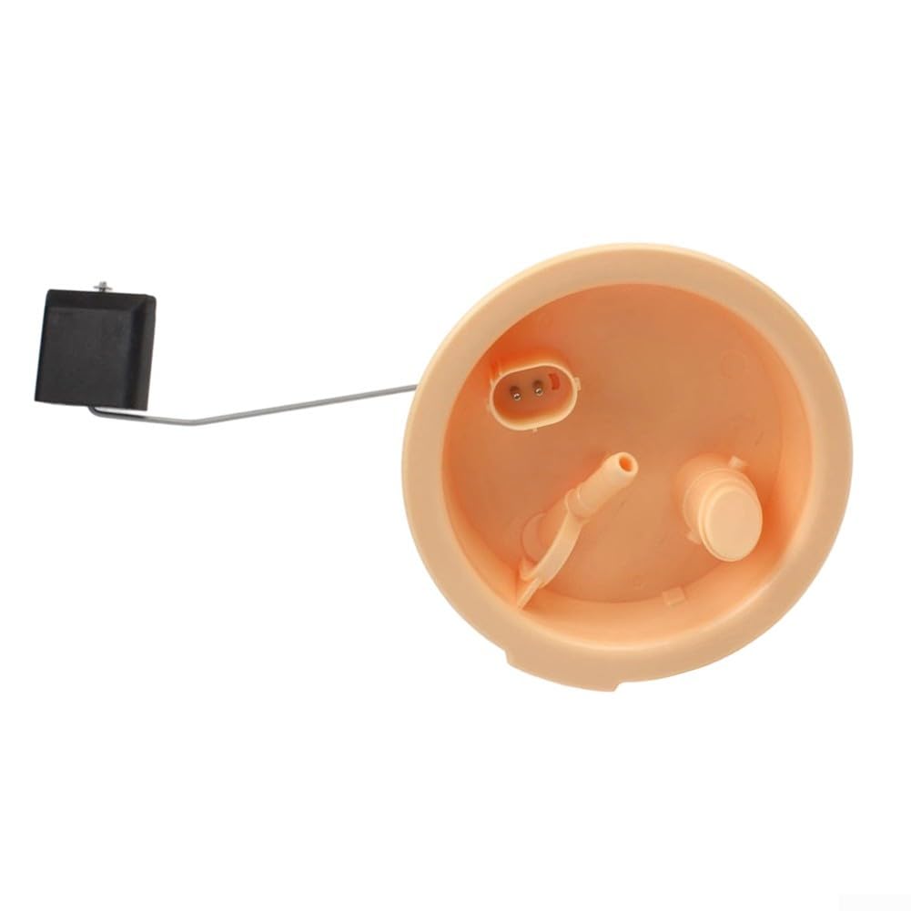 Kraftstoffstandsensor Linke Seite 3 E46 330Ci M54 1998-2006 16116768788 Hoch ABS Direkter Ersatz Installieren Weiß Farbe