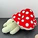 Enivtfz Frog Plush Toys, 10