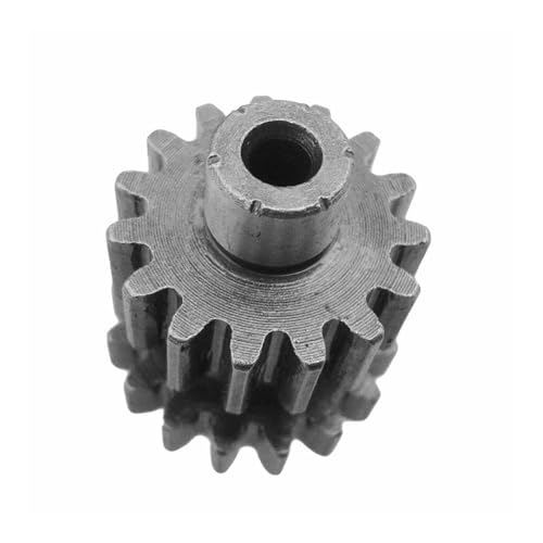 Engranaje de ralenti de arranque TTR250 para moto Yamaha TT250R 1999-2006 6