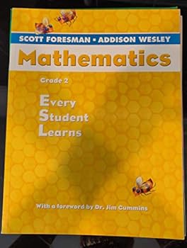 Paperback Scott Foresman-Addison Wesley Mathematics : Additional Resources Book