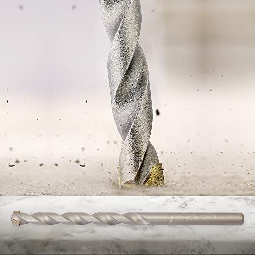 Image of TAPARIA MASONRY DRILL BITS 10x90x150