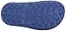 Crocs Kids' Handle It Rain Boots , Cerulean Blue, 10 Toddler