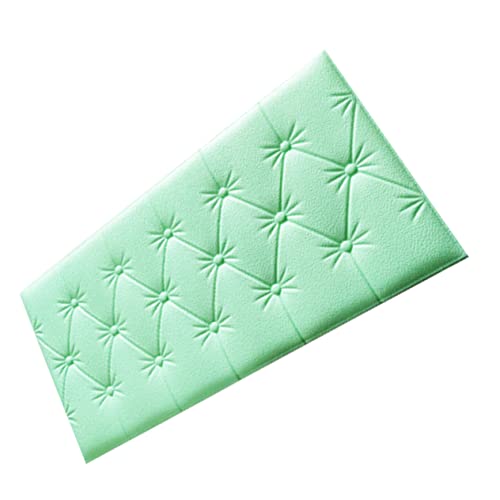 VOSAREA 2 Pçs Adesivo Tijolo Adesivo Sala Auto-Vivos Adesivos Para DIY Arte Fundo Da Parede Tv Quart