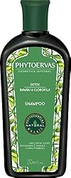 Shampoo Phytoervas Antirresiduos Uso Diario