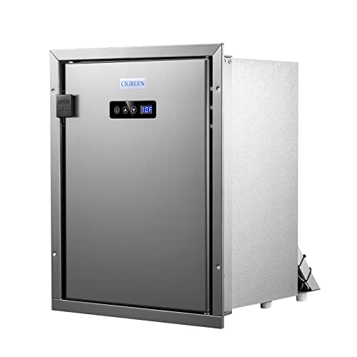CIGREEN 12V Built-in 40L