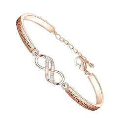 infinity bracelet-RG