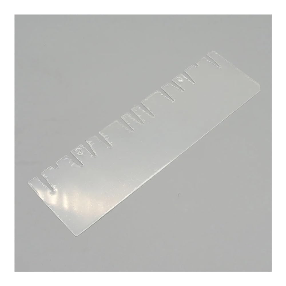 Couverture de document ADF Mylar résout bourrage papier scanner DS-1630 1693191 - 4