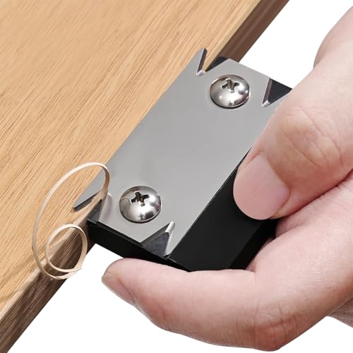 Serplex® Woodworking Edge Trimmer, Hand Planer Edge Bander f...