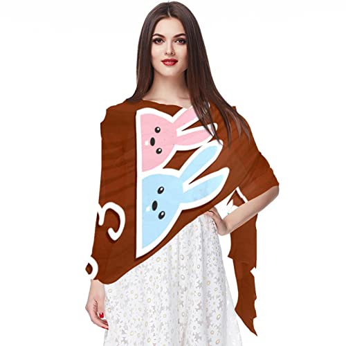 Mousseline de soie pour hijab foulard plat femme vintage multicolore longue tenue