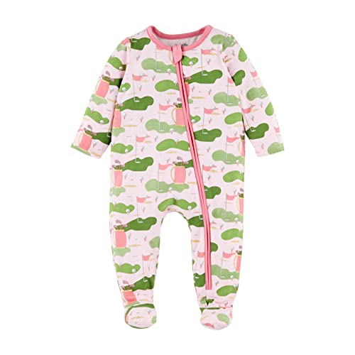 Image of Mud Pie Baby Girl Sleeper