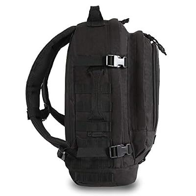 HIGHLAND TACTICAL Rumble
