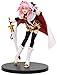 Taito Fate/Apocrypha: Rider of Black 7" Action Figure
