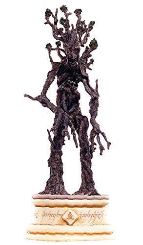 Image of Lord of the Rings - Chess Collection #48 ENT