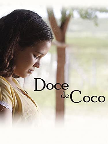 Doce de Coco